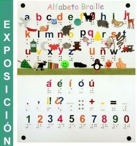 Alfabeto braille 