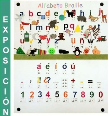 Alfabeto braille 