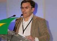Intervención de Alberto Durán 