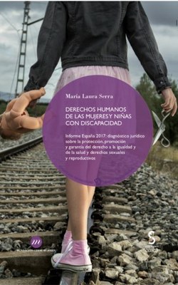 Portada informe de la FCM