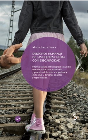 Portada informe de la FCM