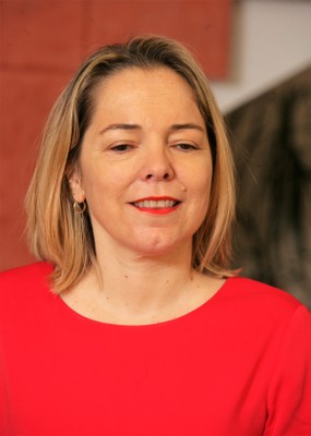 Ana Díaz
