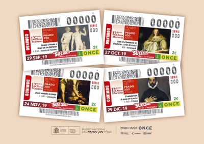 Cupones de septiembre, octubre, noviembre y diciembre