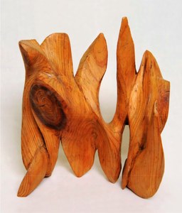 Escultura de Enrique Cabildo