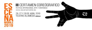 Cartel del certamen