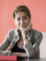 Victoria Ortega