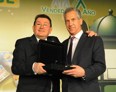 Adolfo Valdelvira Navarro (DT Aragón)