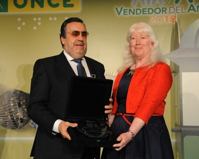 Carmen Rosa Montesdeoca  (DT Canarias)