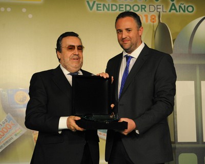 César Esteban Moreno (DZ Tenerife)