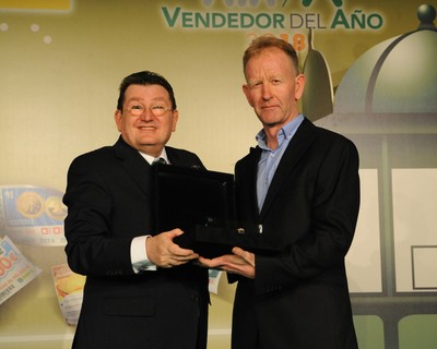Fernando Pérez  (DT Extremadura)