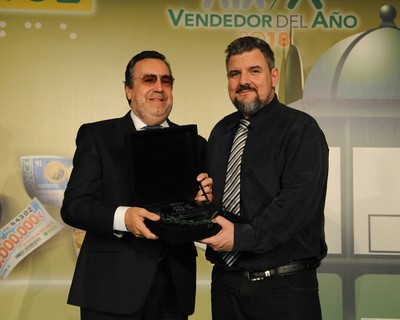 José Márquez (DT Cataluña)