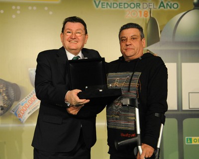 José Romera Montoro (DT. Illes Balears)