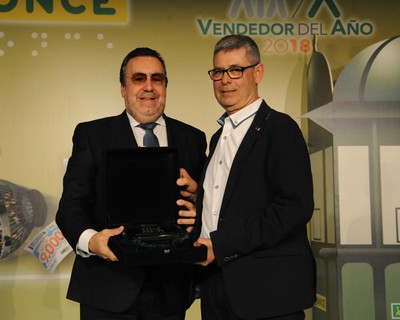 José Vicente Santoro (DT Galicia)