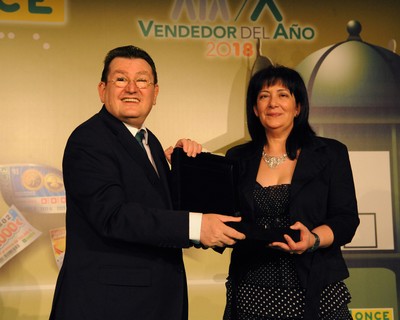 Josefa Márquez Sánchez  (DT Navarra)