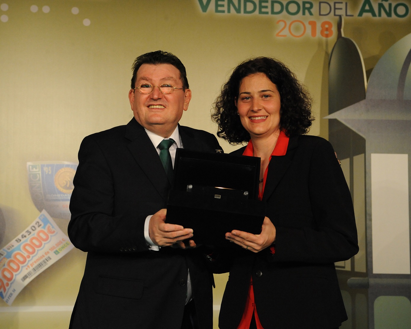 Mª del Carmen Alonso Payán (DZ Málaga)