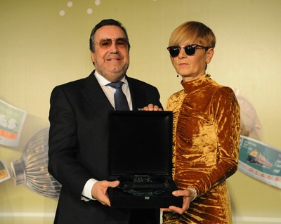 Rafaela Beas Mora (DT Andalucía)