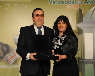 Sonia Carramiñana (DT País Vasco)