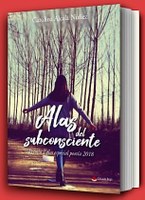Portada de 'Alas del subconsciente'