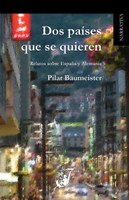 Portada de 'Dos países que se quieren'