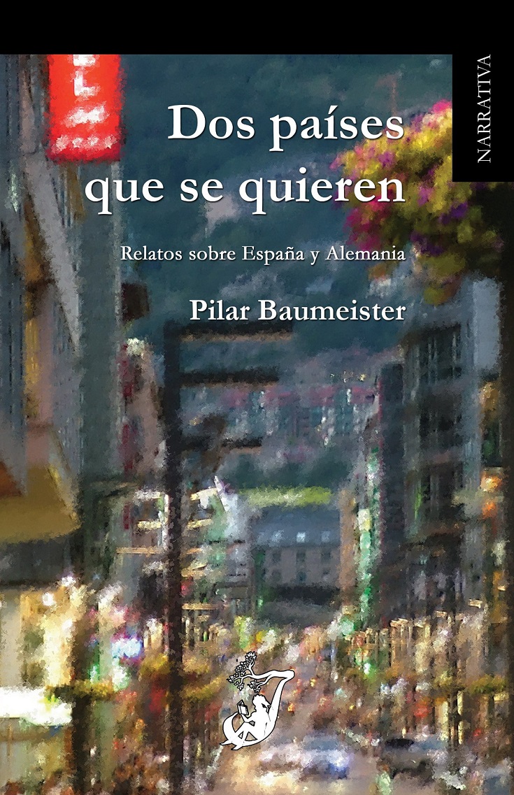 Portada de 'Dos países que se quieren'