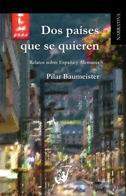 Portada de 'Dos países que se quieren'