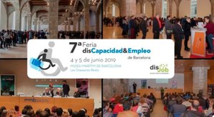 Cartel de la Feria 