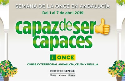 Cartel promocional de la Semana