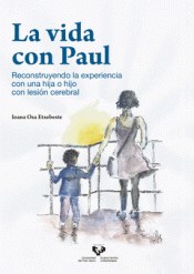 Portada de 'La vida con Paul'
