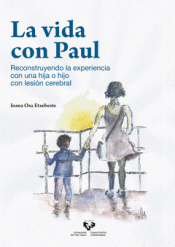 Portada de 'La vida con Paul'