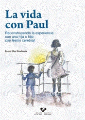 Portada de 'La vida con Paul'