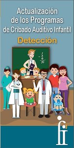 Portada del informe de Fiapas