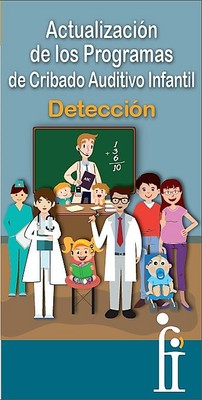 Portada del informe de Fiapas