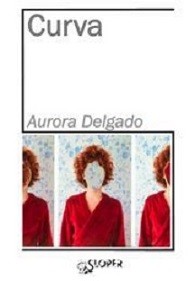 Portada del libro 'Curva'