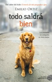 Portada del libro 'Todo saldrá bien'
