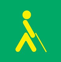 Logo de la ONCE