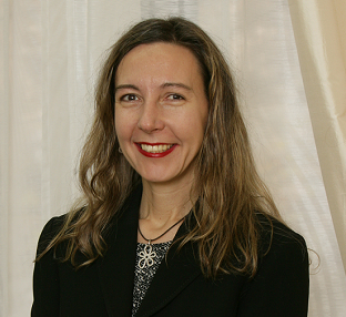Patricia Sanz