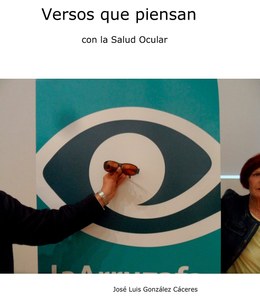 Portada del libro de González Cáceres