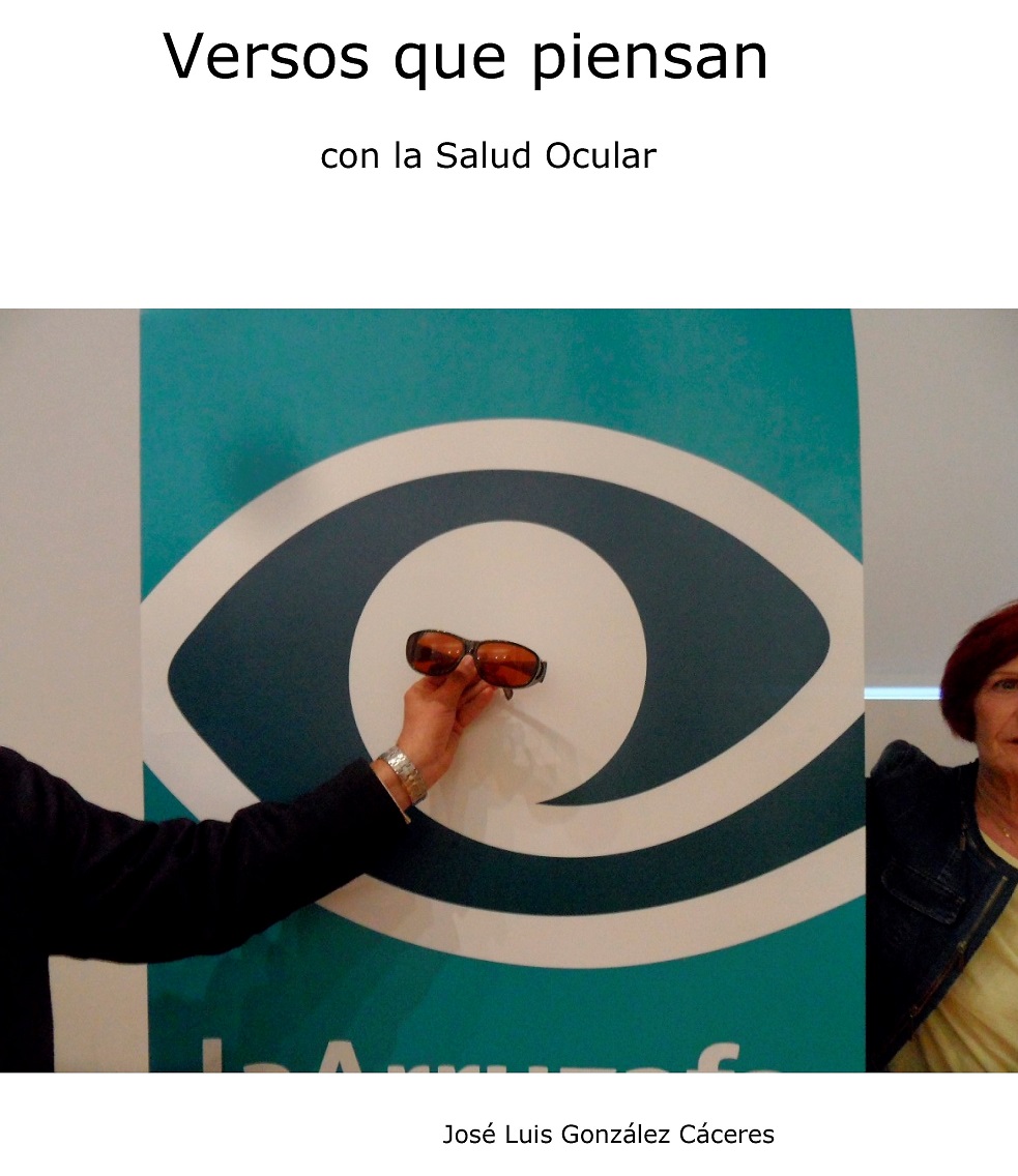 Portada del libro de González Cáceres