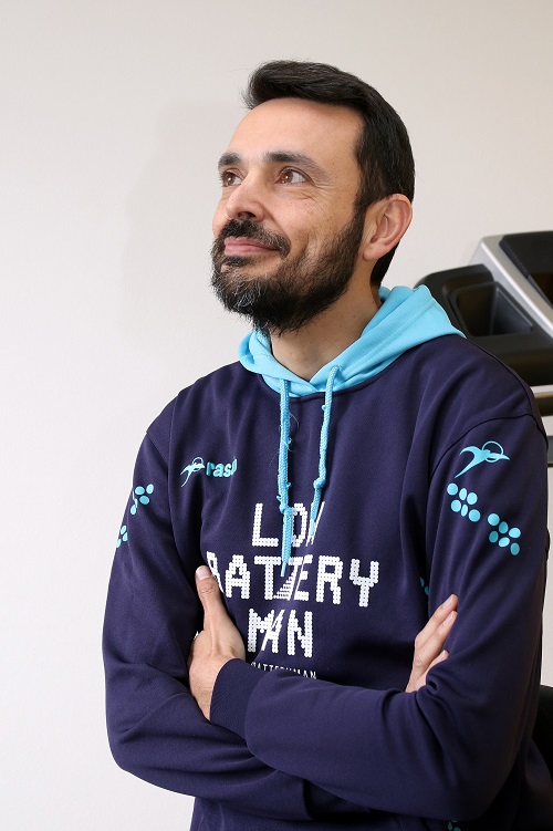 Servando Castelló