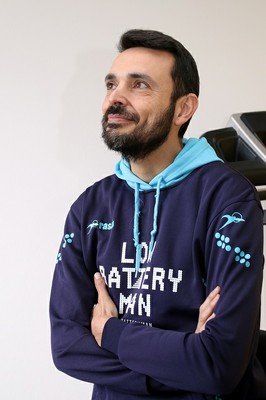 Servando Castelló