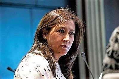 Ana Lucía Arellano