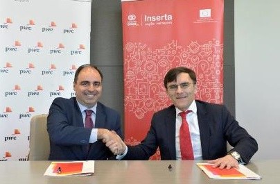 Manuel Martín y Alberto Durán 