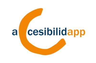 Imagen de la app de COCEMFE 'AccesibilidApp'