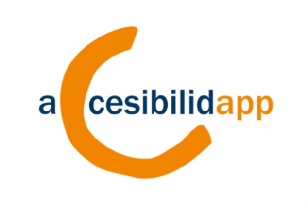 Imagen de la app de COCEMFE 'AccesibilidApp'