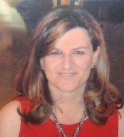Inmaculada Marqués Belenguer, guía turística con discapacidad visual grave