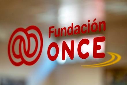 Logo Fundación ONCE