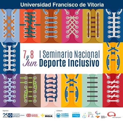 Cartel del seminario