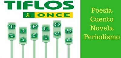 Logo de los Premios Tiflos