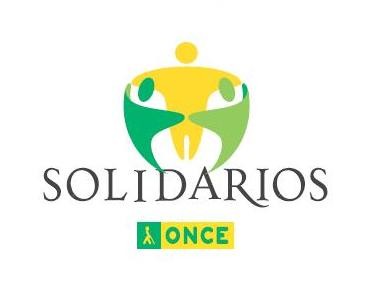 Logo Premios Solidarios