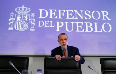 Fernández Marugán